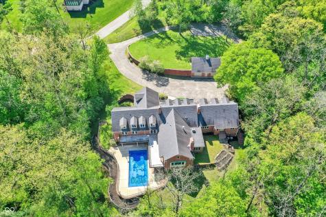 8602 Frontgate Lane Indianapolis IN 46256