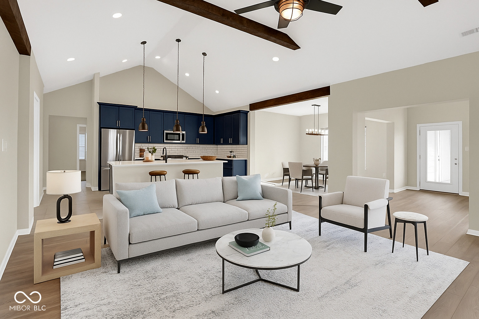 1629 Tupelo Drive Greenfield IN 46140