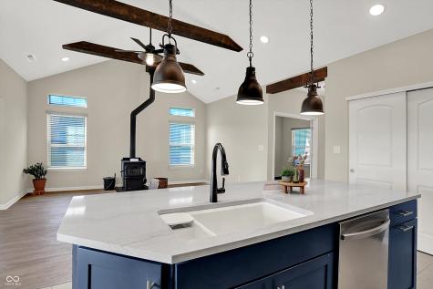 1629 Tupelo Drive Greenfield IN 46140