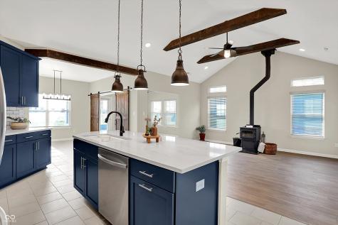 1629 Tupelo Drive Greenfield IN 46140