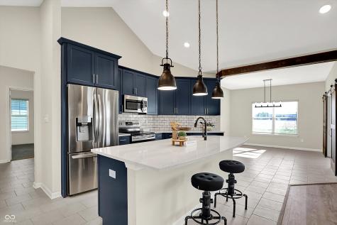 1629 Tupelo Drive Greenfield IN 46140