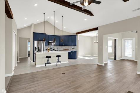 1629 Tupelo Drive Greenfield IN 46140