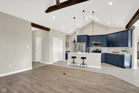 1629 Tupelo Drive Greenfield IN 46140