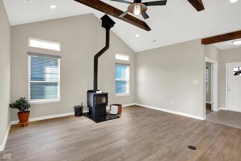 1629 Tupelo Drive Greenfield IN 46140