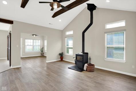 1629 Tupelo Drive Greenfield IN 46140