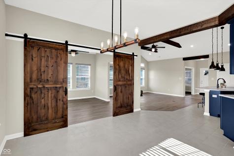 1629 Tupelo Drive Greenfield IN 46140