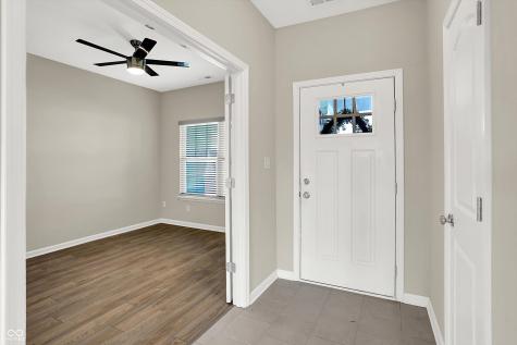 1629 Tupelo Drive Greenfield IN 46140