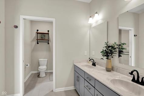 1629 Tupelo Drive Greenfield IN 46140