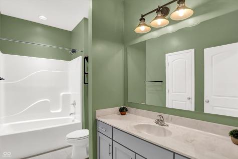 1629 Tupelo Drive Greenfield IN 46140