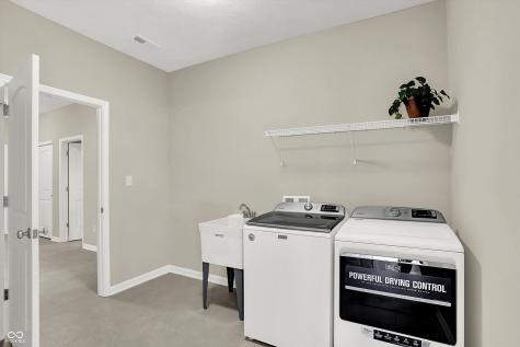 1629 Tupelo Drive Greenfield IN 46140