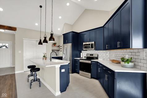 1629 Tupelo Drive Greenfield IN 46140