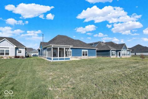 1629 Tupelo Drive Greenfield IN 46140