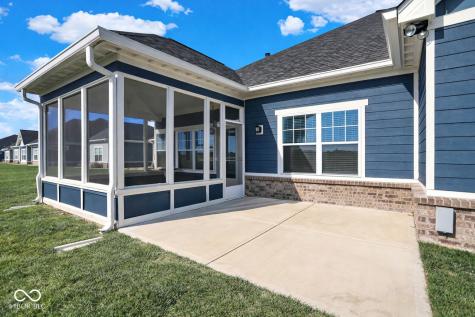 1629 Tupelo Drive Greenfield IN 46140