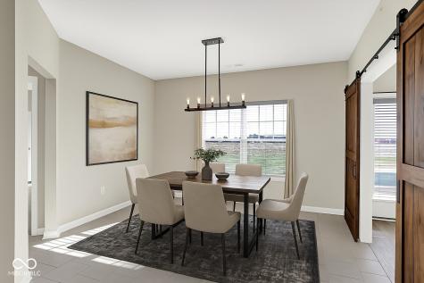 1629 Tupelo Drive Greenfield IN 46140