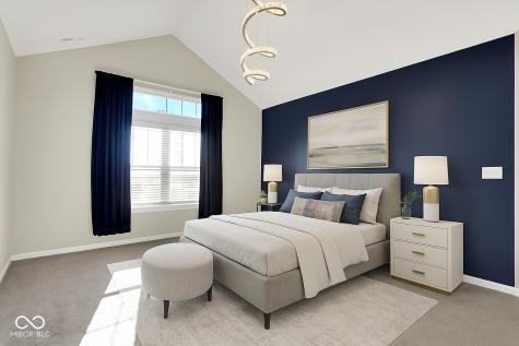 1629 Tupelo Drive Greenfield IN 46140