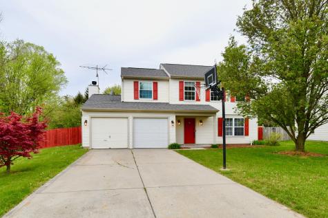 5742 Pillory Way Indianapolis IN 46254