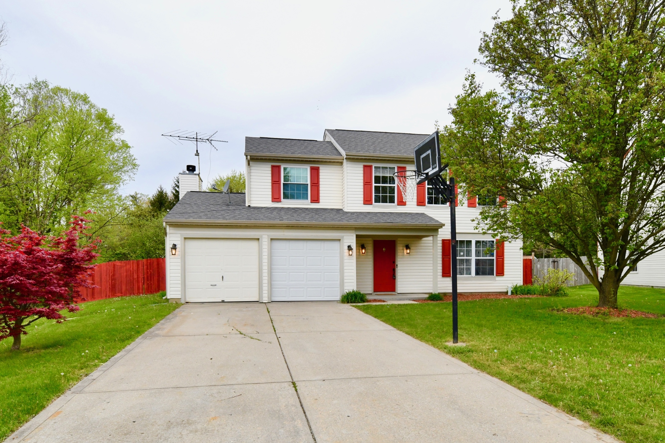5742 Pillory Way Indianapolis IN 46254