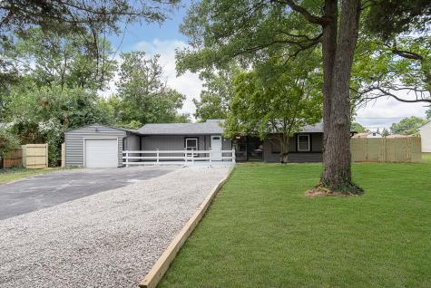 3018 N Shortridge Road Indianapolis IN 46226