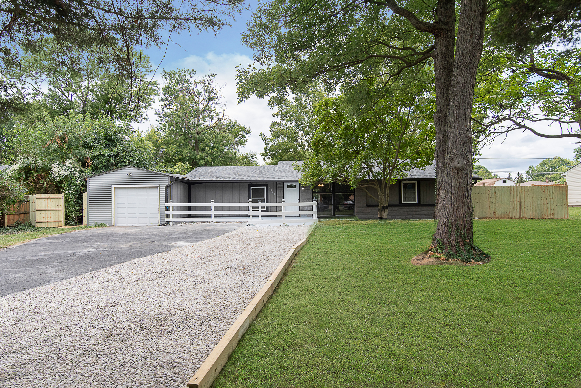 3018 N Shortridge Road Indianapolis IN 46226