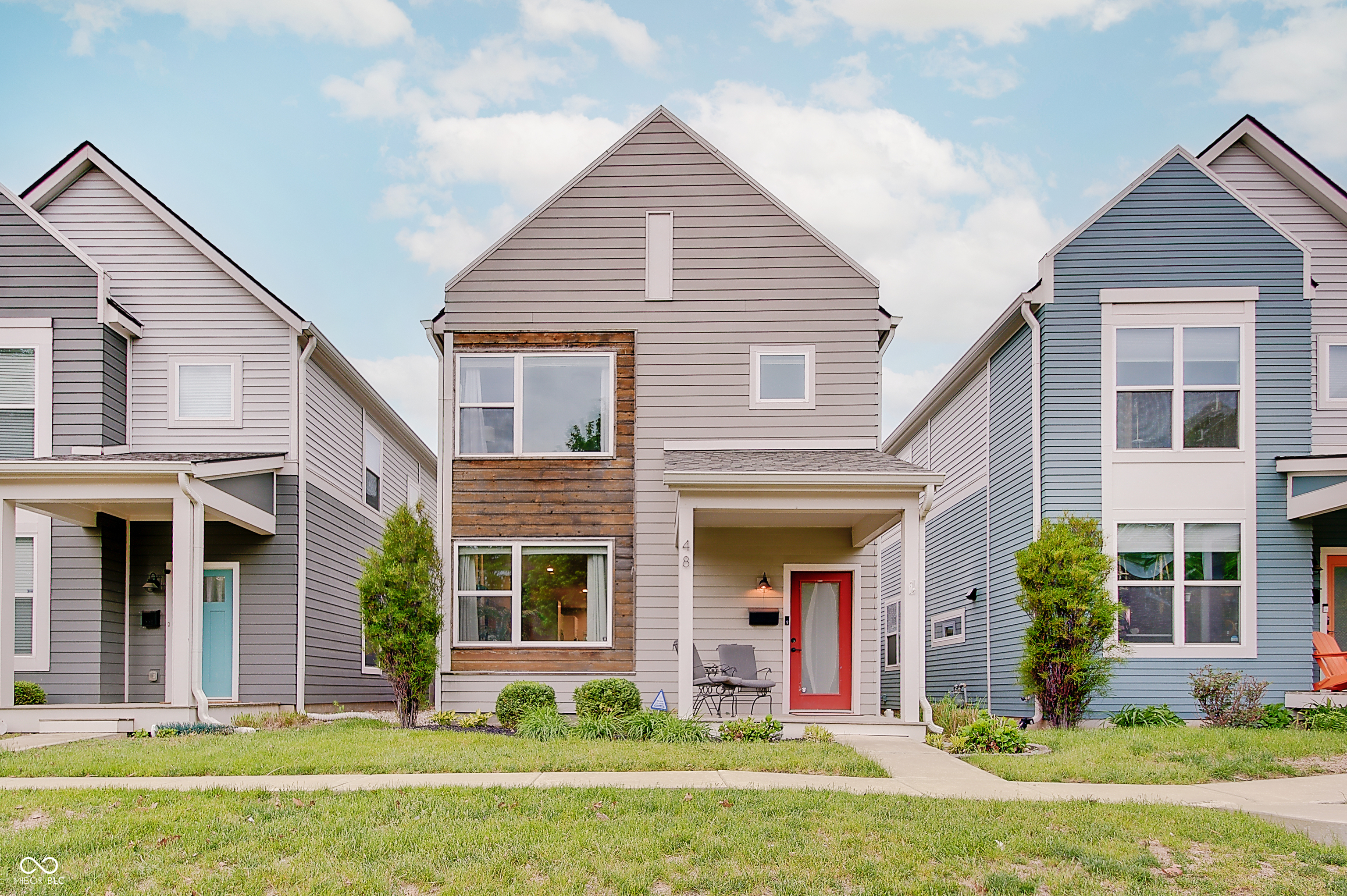 48 Central Greens Boulevard Indianapolis IN 46222