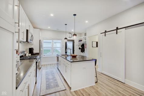 48 Central Greens Boulevard Indianapolis IN 46222