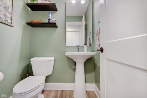 48 Central Greens Boulevard Indianapolis IN 46222