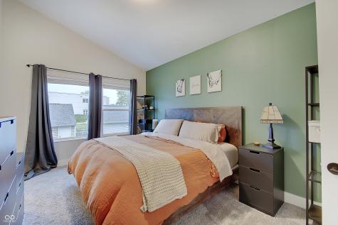 48 Central Greens Boulevard Indianapolis IN 46222