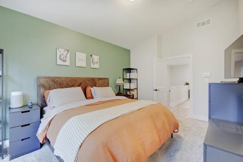 48 Central Greens Boulevard Indianapolis IN 46222