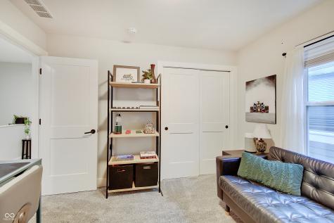 48 Central Greens Boulevard Indianapolis IN 46222