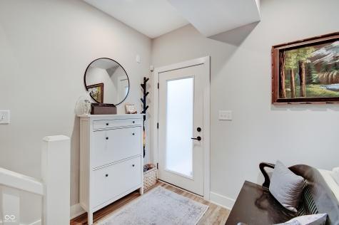 48 Central Greens Boulevard Indianapolis IN 46222