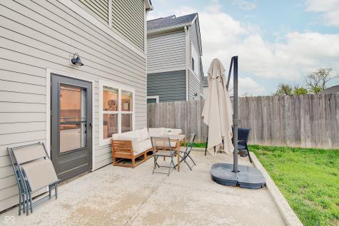 48 Central Greens Boulevard Indianapolis IN 46222