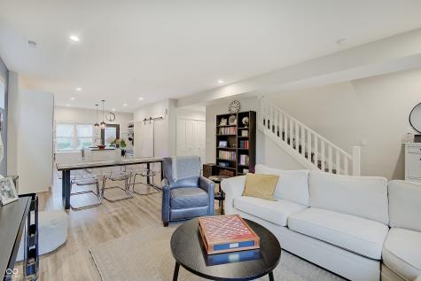 48 Central Greens Boulevard Indianapolis IN 46222