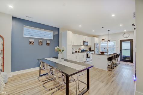 48 Central Greens Boulevard Indianapolis IN 46222