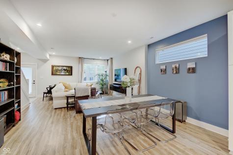 48 Central Greens Boulevard Indianapolis IN 46222
