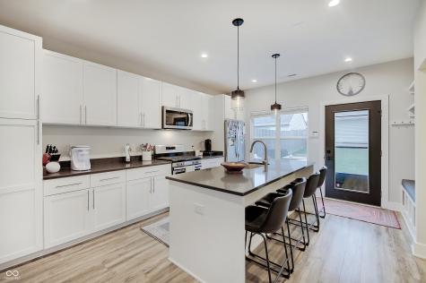 48 Central Greens Boulevard Indianapolis IN 46222
