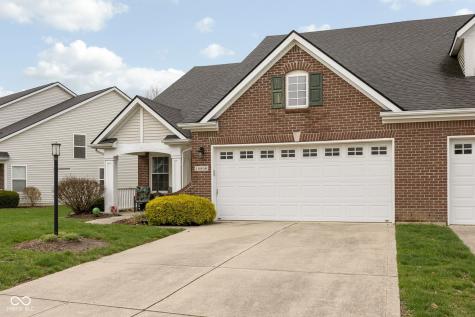 16858 Cimarron Pass Noblesville IN 46060