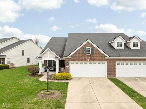 16858 Cimarron Pass Noblesville IN 46060