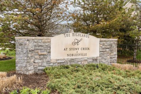 16858 Cimarron Pass Noblesville IN 46060