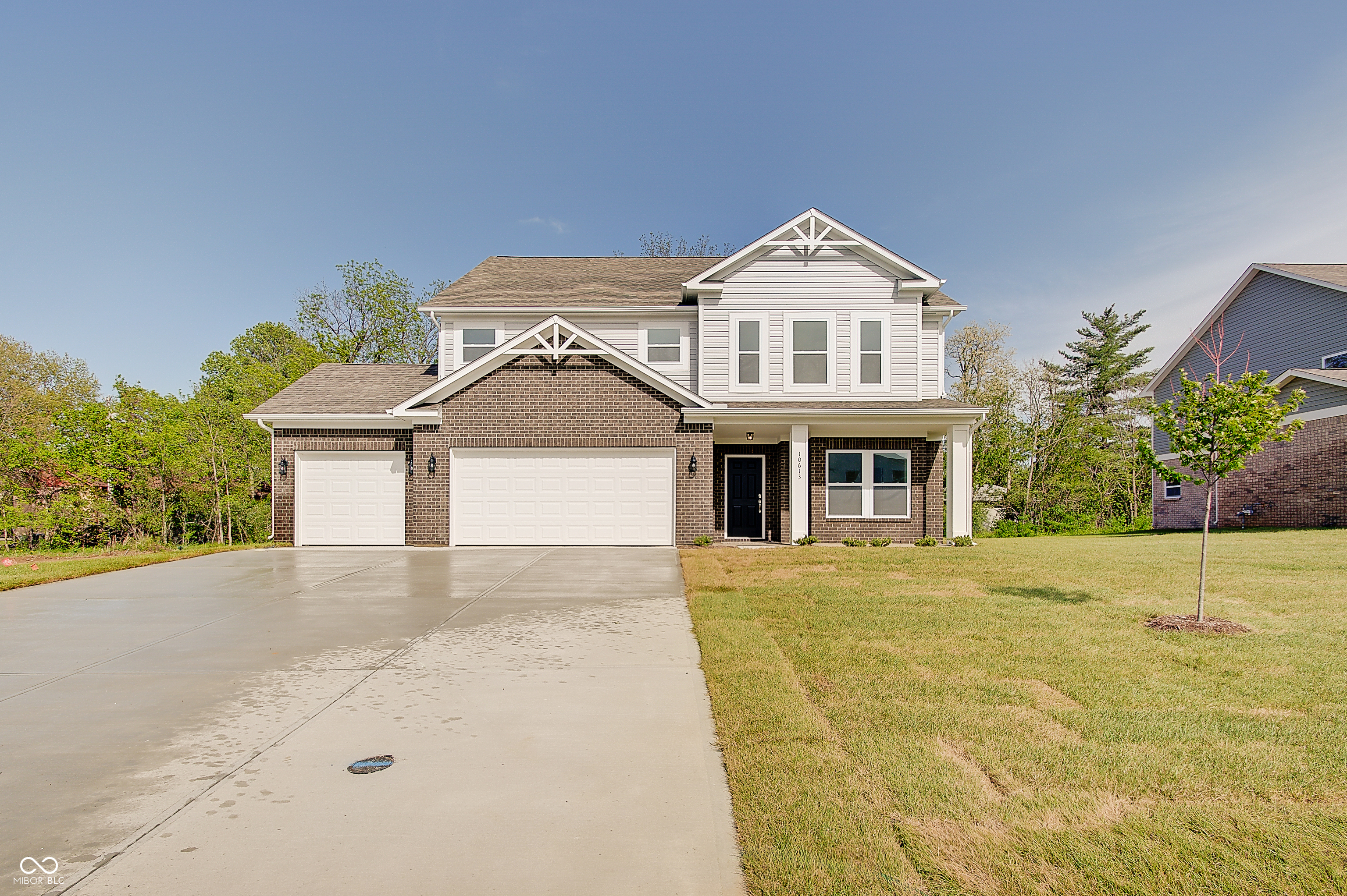 10613 N Country View Way Mooresville IN 46158