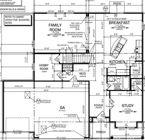 10613 N Country View Way Mooresville IN 46158