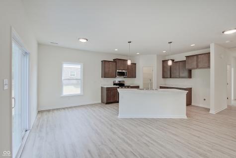 10613 N Country View Way Mooresville IN 46158
