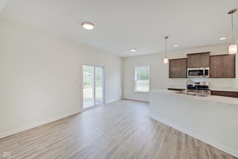 10613 N Country View Way Mooresville IN 46158
