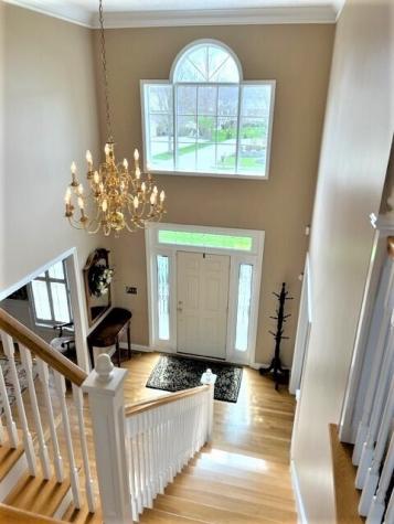 5274 Chickasaw Court Carmel IN 46033