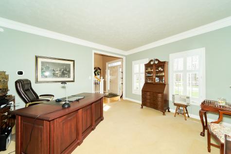 5274 Chickasaw Court Carmel IN 46033