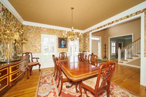 5274 Chickasaw Court Carmel IN 46033