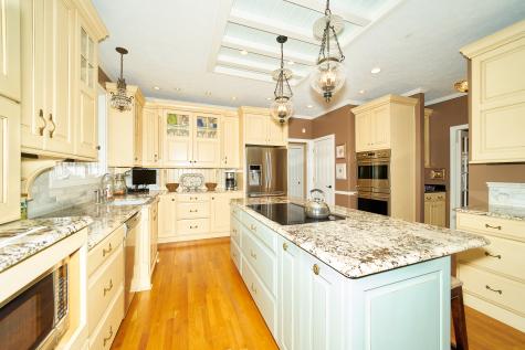 5274 Chickasaw Court Carmel IN 46033