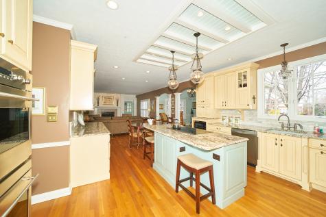 5274 Chickasaw Court Carmel IN 46033