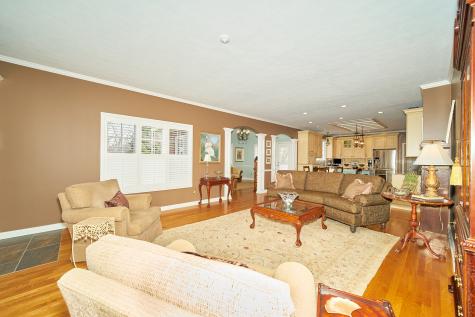 5274 Chickasaw Court Carmel IN 46033