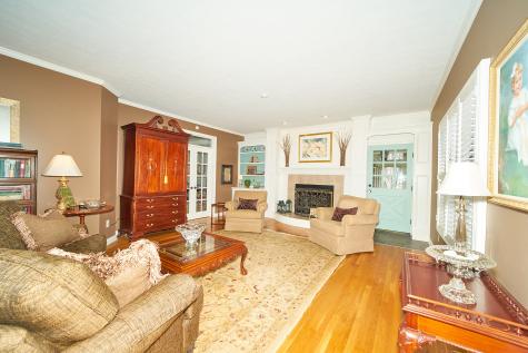 5274 Chickasaw Court Carmel IN 46033