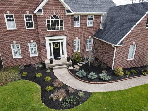 5274 Chickasaw Court Carmel IN 46033